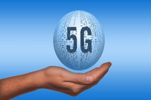 دولت آینده كاربردهای 5G را توسعه دهد