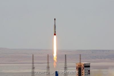 جزئیات پرتاب ماهواره ایرانی خیام توسط روسیه