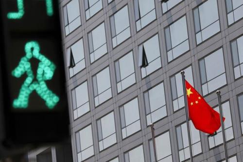 چین اینترنت خویش را حصارکشی می کند!