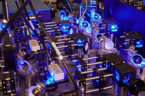 رونمائی کامپیوتر کوانتومی با بیشتر از هزار کیوبیت