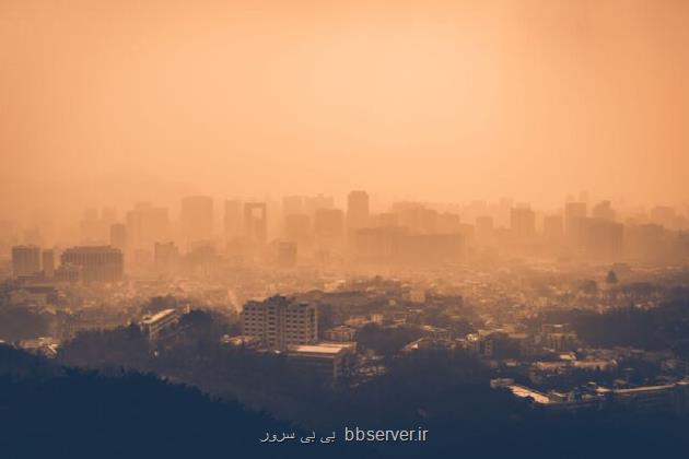 کنترل آلودگی هوا به سبک کره جنوبی