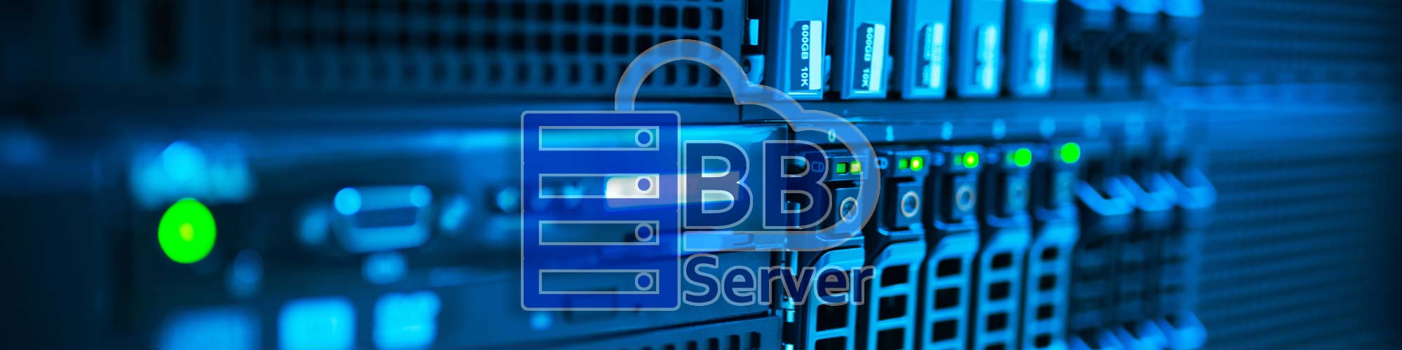 B.B. Server