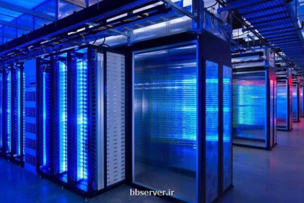 شروع ارائه سرویس سیمرغ با ظرفیت نیم پتافلاپس از امروز