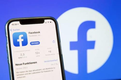 فیسبوک برای مقابله با رسوایی کمیسیون انتخاباتی تشکیل می دهد