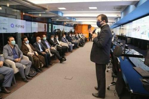 انعقاد قرارداد 1200 میلیارد تومانی همراه اول برای تولید آنتن