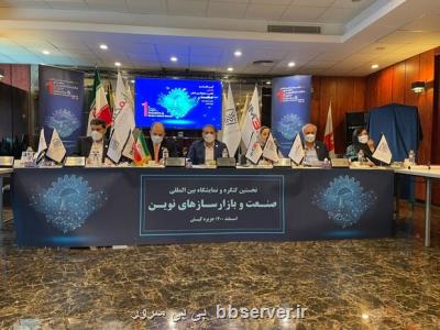 بازاریابی دیجیتالی با هزینه کمتر سبب شکوفایی اقتصاد می شود