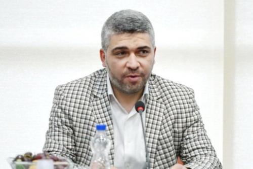 محمد خوانساری رییس سازمان فناوری اطلاعات ایران شد