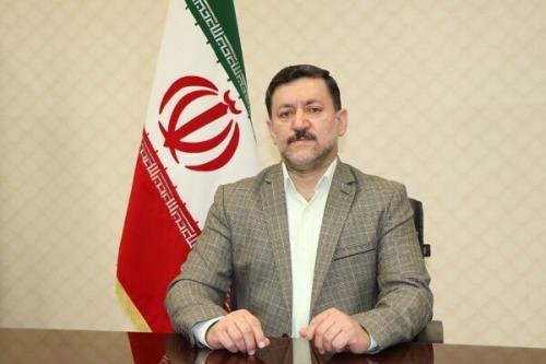 معاون امنیت سازمان فناوری اطلاعات منصوب گردید