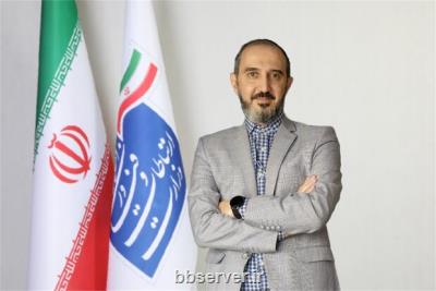 نماینده دولت در هیئت مدیره شرکت مخابرات ایران انتخاب شد