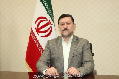 معاون امنیت سازمان فناوری اطلاعات منصوب گردید
