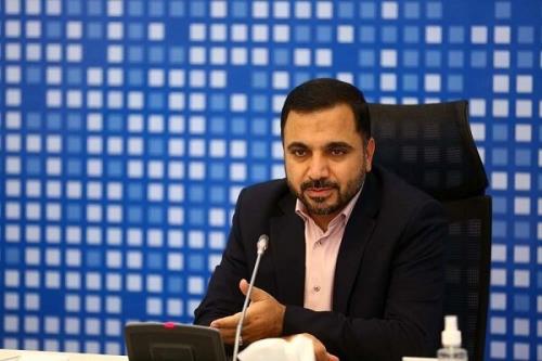 ۸ درصد سهم دولت صرف توسعه ارتباطات در فیبر نوری می شود