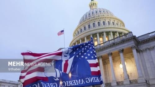 درخواست نمایندگان آمریکا از پلتفرمها برای مدرک سازی ضد روسیه