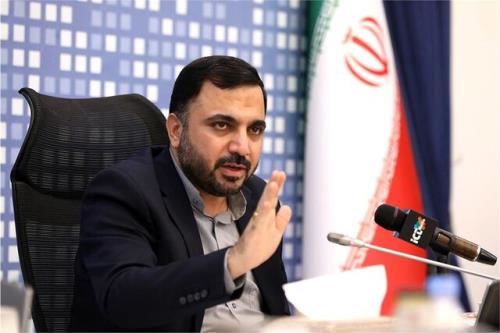 ایران پیشتاز در راه اندازی شبکه ملی اطلاعات