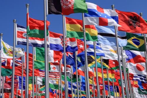 برترین موسسه مهاجرتی و ثبتی بین الملل در ایران