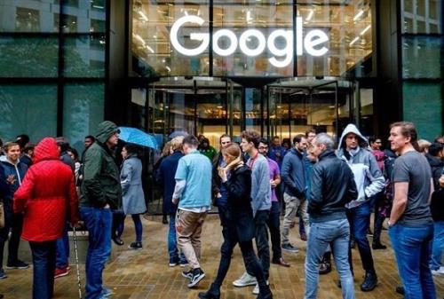 سازمان های پشتیبانی از مصرف کننده در اروپا از گوگل شکایت کردند