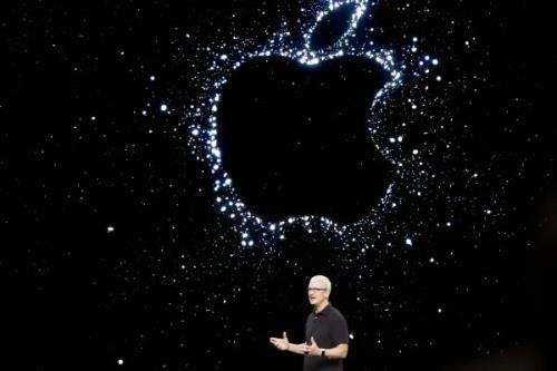 اپل در سال ۲۰۲۴ آیپد تاشو عرضه می کند