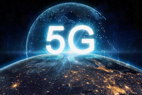 فناوری 5G به نقطه عطف جهانی رسید