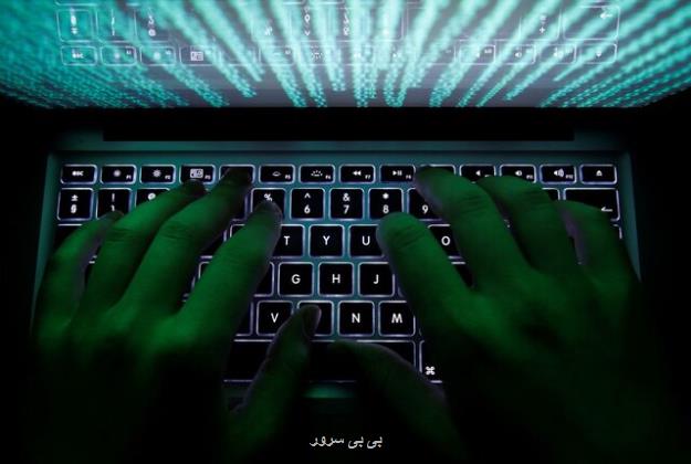 حمله سایبری به وبسایت پارلمان سوئد
