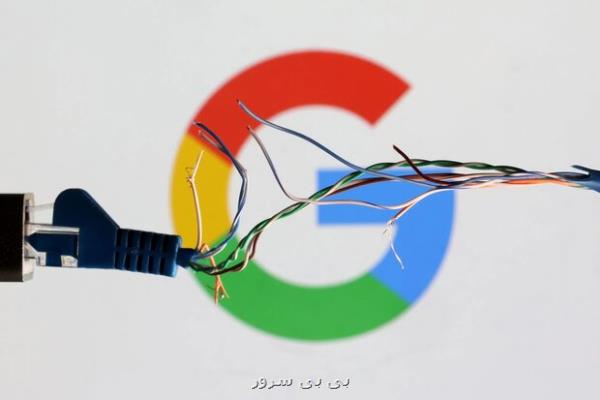 اروپا گوگل را به تجزیه کسب وکار تبلیغاتی اش تهدید کرد