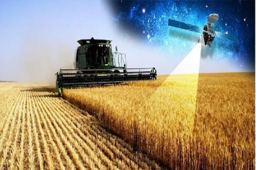 کاربردی شدن تصاویر خیام در نقشه پوششی سازمان نقشه برداری