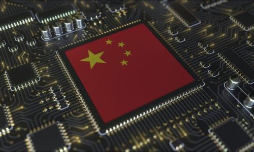 ضرر 1 و یک دهم تریلیون دلاری غول های فناوری چین