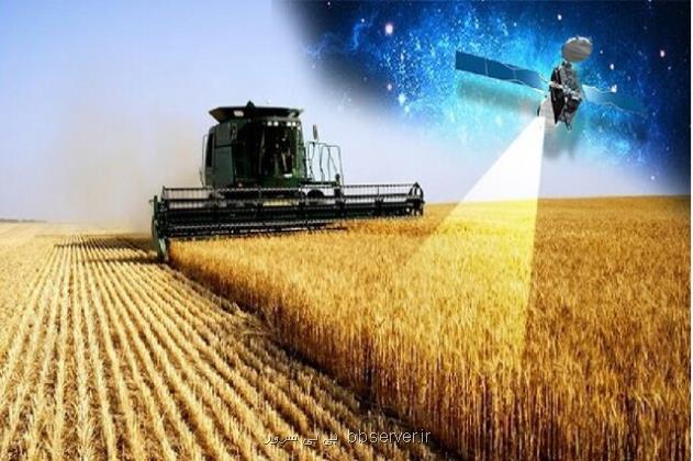 کاربردی شدن تصاویر خیام در نقشه پوششی سازمان نقشه برداری