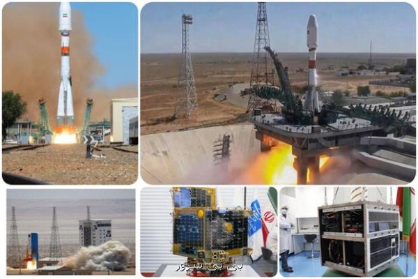 موافقت سازمان فضایی با ۳۰ پرتاب در طول برنامه هفتم توسعه