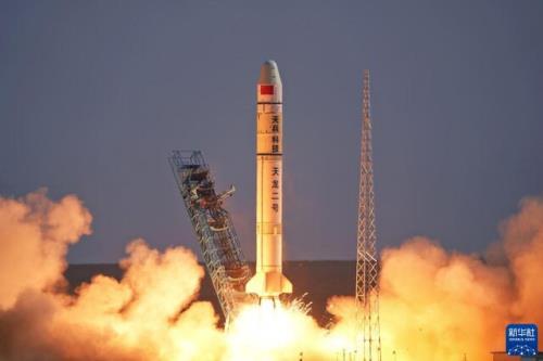 شانگهای بدنبال تولید ۵۰ موشک و ۶۰۰ ماهواره تجاری در سال