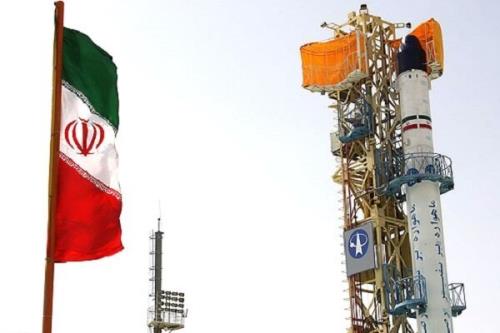 سال آینده سال پرتاب های فضایی است