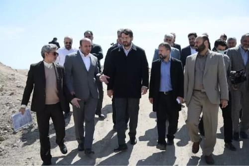 پیگیری ساخت شهرک نخبگان از جانب پارک پردیس