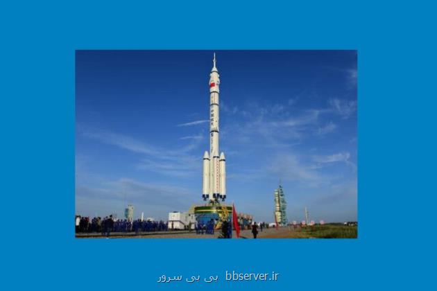 موشک جدید چین سال جاری پرواز می کند