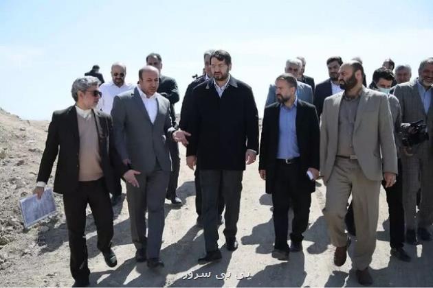 پیگیری ساخت شهرک نخبگان از جانب پارک پردیس