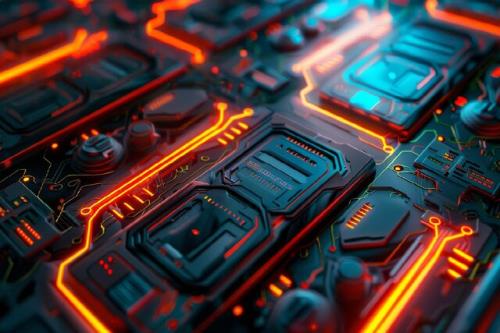 رؤیای ساخت ممریستورهای کوانتومی به واقعیت تبدیل می شود