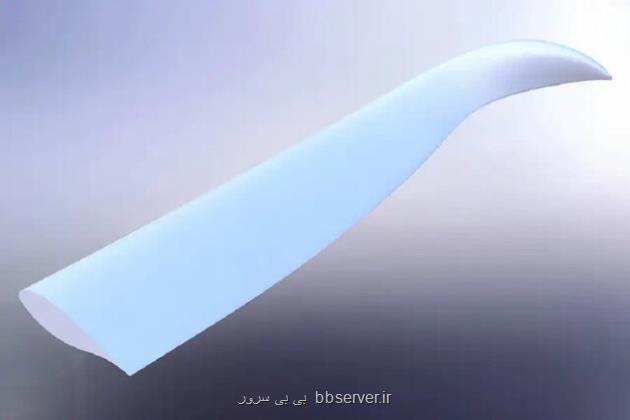 محقق ایرانی کارایی توربین بادی را 10 درصد افزایش داد