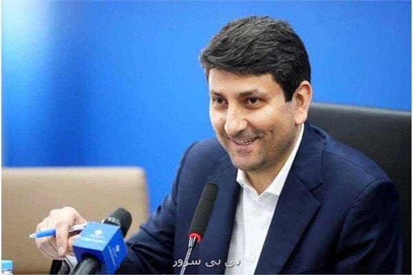 سرعت اینترنت به ۵۰۰ مگ واقعی می رسد