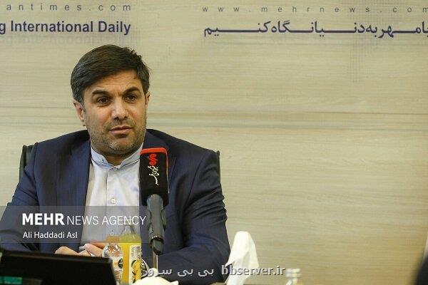 گام اول کاهش قطع برق از اول تابستان ارائه کارت ملی همه جا حذف می شود