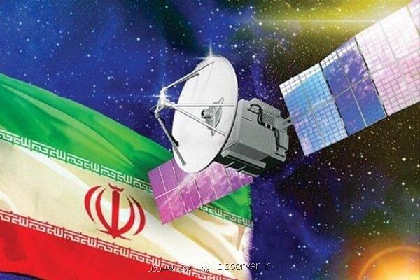 نسخه های دوم و سوم ماهواره های کوثر و هدهد ایجاد می شود