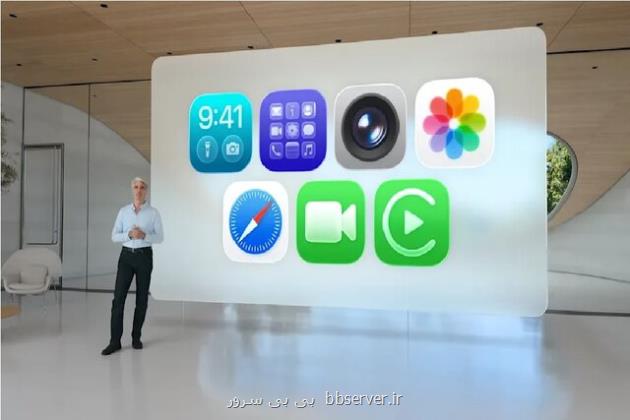 نسخه بتای iOS 26 ماه آتی در دسترس خواهد بود