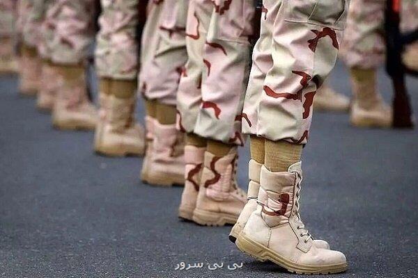 شروع ششمین مرحله جذب امریه سربازی در وزارت ارتباطات