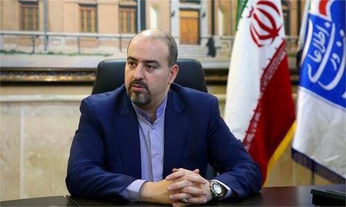 ایران آماده همکاری با استارلینک