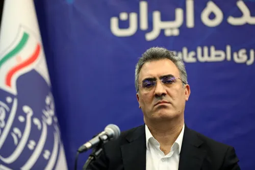 علت اختلالات اخیر اینترنت، کلادفلر است