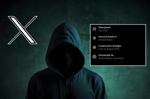 حقیقت پشت پروفایل های آنلاین