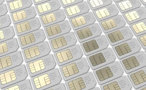 واکنش رئیس امور اطلاع رسانی دولت به جنجال سیمکارت های سفید