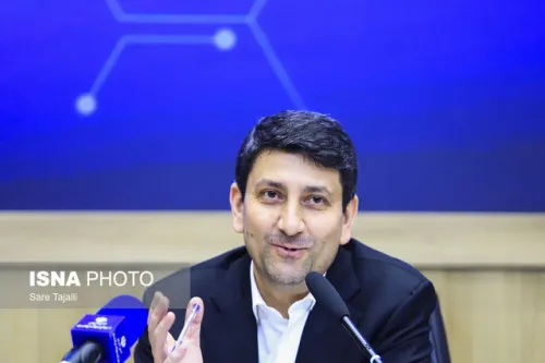 پیگیری اجرای مصوبه 32 بندی تسهیل دسترسی به سکوهای بین المللی