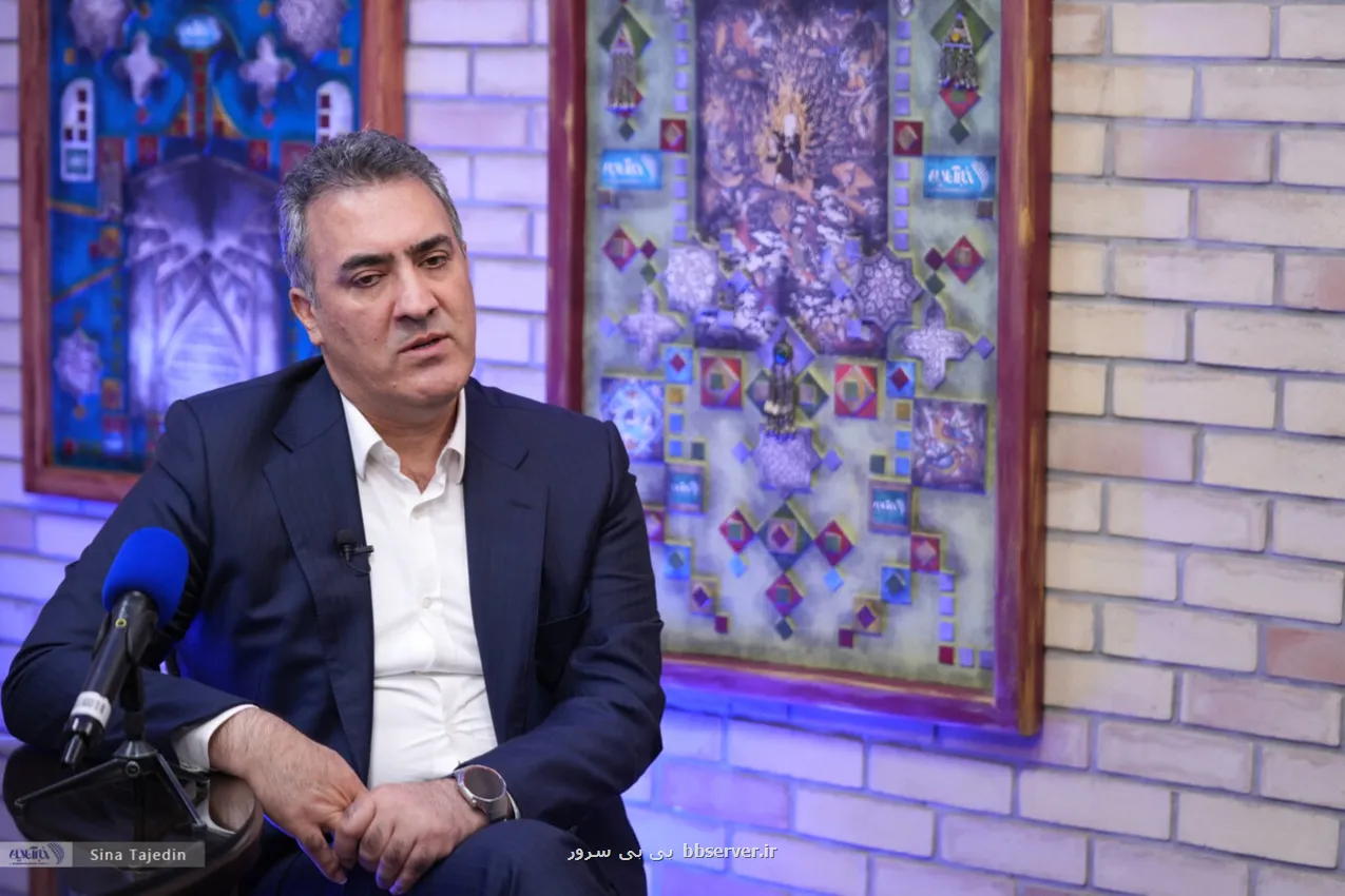 رئیس شرکت زیرساخت از اختلال اینترنت اطلاع داد