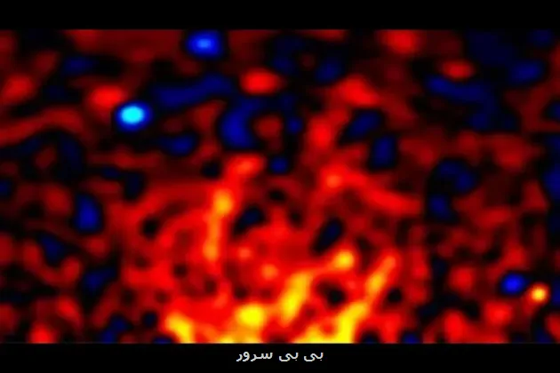 دانشمندان ممکنست برای نخستین بار ماده تاریک را دیده باشند