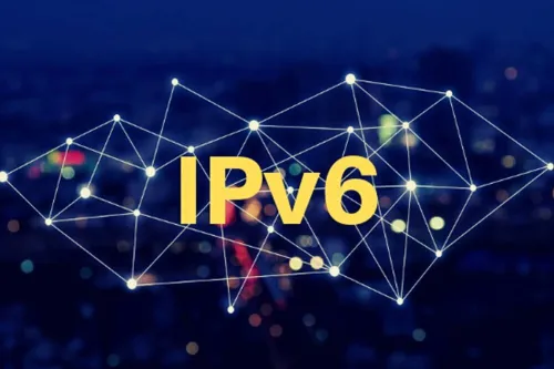پروتکل IPv۶ هنوز قطع است!