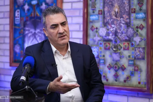 شایعات درباره ی تغییر معماری اینترنت کشور بی اساس است