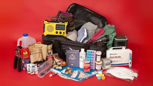 ردپای ترس از جنگ در جستجوی اینترنتی ایرانیان