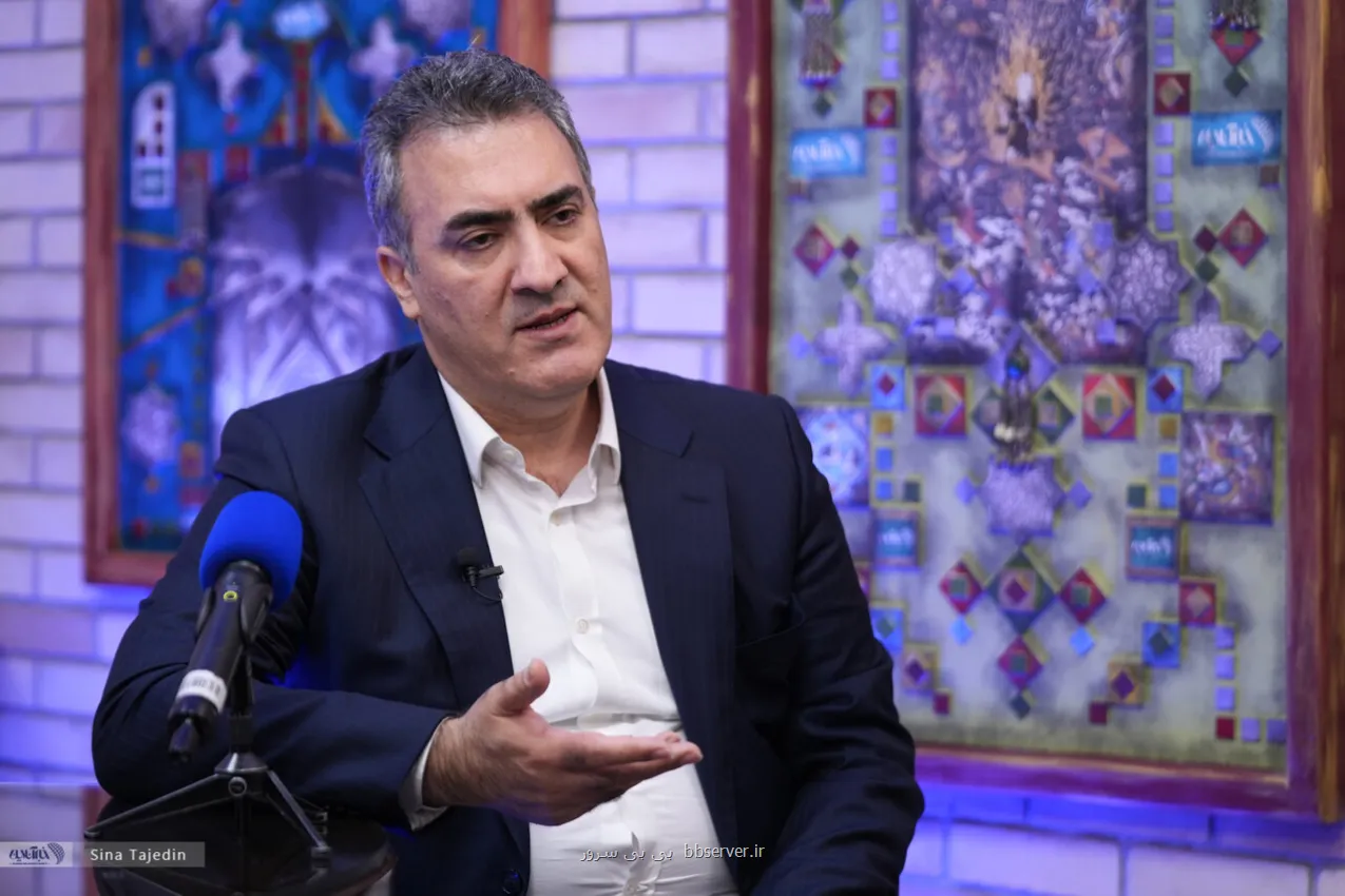 شایعات درباره ی تغییر معماری اینترنت کشور بی اساس است